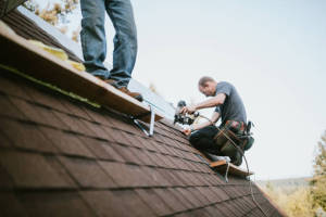 Local Roofers in Mediacom Park, NY